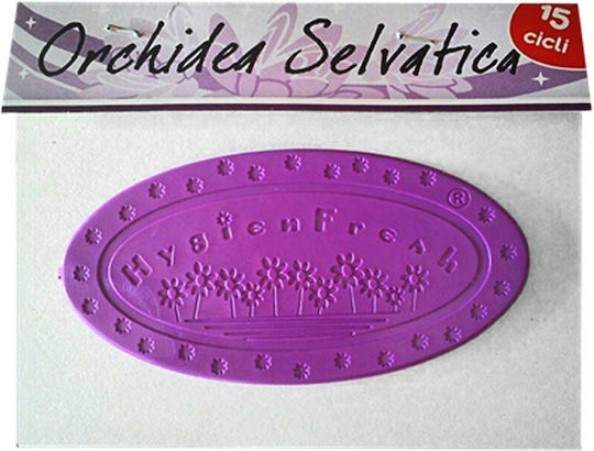 Ready Dryer Fragrance in Tablets Orchid for 15 Uses