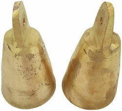 Language for Brass Livestock Bell Language for Brass Livestock Bell