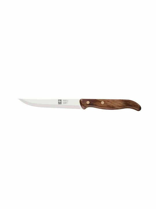 Icel General Use Knife of Stainless Steel 16cm 229.6504.160