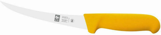Icel Flexible Cuțit pentru Dezosare din Oțel Inoxidabil 15cm