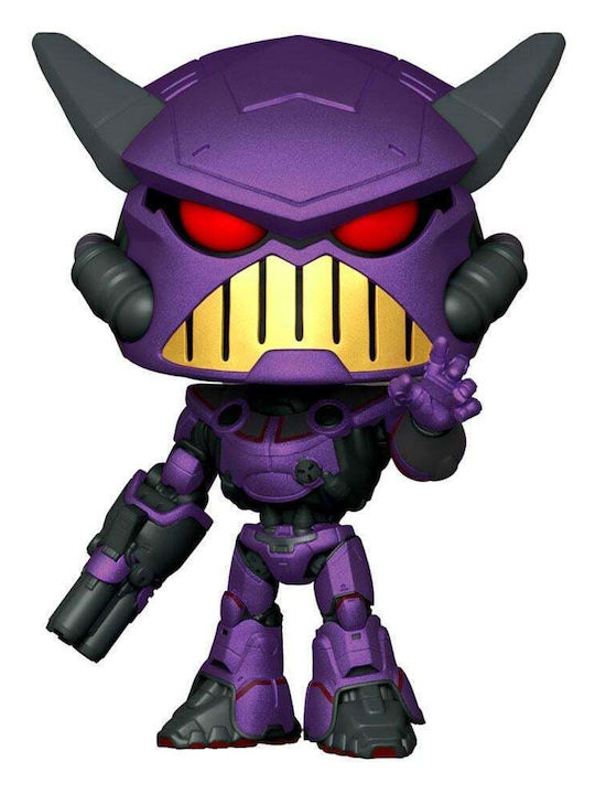 Funko Pop! Disney: Zurg 1214