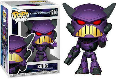 Funko Pop! Disney: Lightyear - Zurg 1214