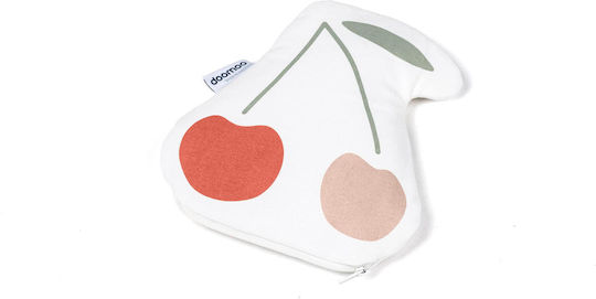 Doomoo Termofor cu Sâmburi de Cireșe Cherries