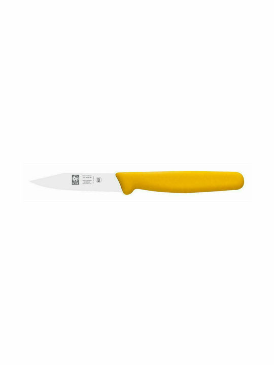 Icel Messer Peeling aus Edelstahl 8cm 243.3038.08 1Stück