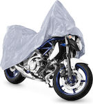 Car+ Motorcycle Cover Large L229xW99xH125cm