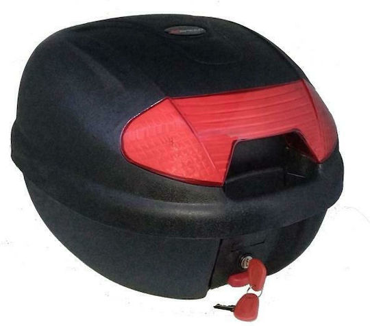 BL Monokey Bagaj Motocicletă 32lt Neagră
