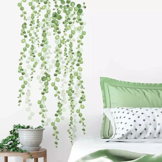 Dekorativer Aufkleber Wand String of Pearls Vine 2Stück RoomMates Decor