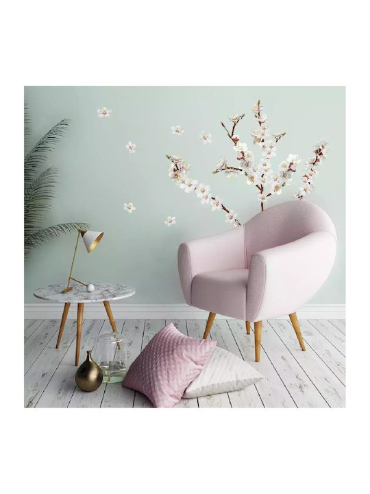 Декоративно Стикер Стена Dogwood Flowers 26бр RoomMates Decor