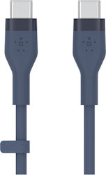 Belkin Boostcharge Flex USB 2.0 Cable USB-C Mal...