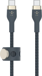 Belkin BoostCharge Pro Flex Braided USB 2.0 Cab...