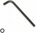 Luckhaus Allen Wrench with Head 6.5mm