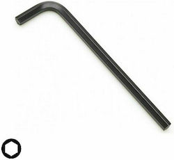 Luckhaus Allen Wrench L with Head Size 9mm