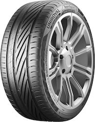 Uniroyal RainSport 5 225/50R18 99W XL Θερινό για Επιβατικό Uniroyal RainSport 5 225/50R18 99W XL Θερινό για Επιβατικό