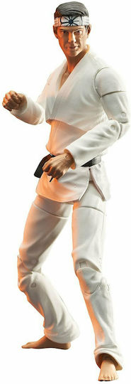 Diamond Select Toys Cobra Kai: Daniel LaRusso SDCC 2022 Φιγούρα Δράσης 18εκ.