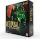 Avalon Hill Brettspiel Betrayal at House on Hill (3rd Edition) für 3-6 Spieler 12+ Jahre