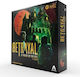 Avalon Hill Board Game Betrayal at House on Hill (3rd Edition) for 3-6 Players 12+ Years (EN)