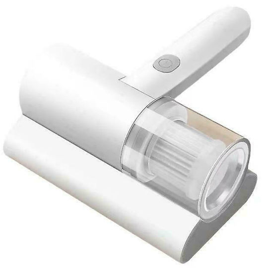 SR-269 Aspirator de mână reîncărcabil Alb