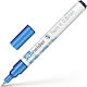 Schneider Zeichenmarker 0.8mm Blue Metallic