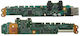 USB Audio socket Board Vaio VPCZ1 VPCZ11X9E PCG-31111M για Sony Vaio Laptop 1-BRD044