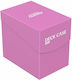 Ultimate Guard Game Accessory Deck Box 133τμχ Pink