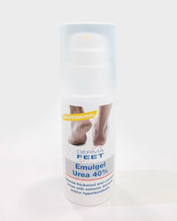 Alfa Care Ενυδατική Κρέμα Ποδιών με Ουρία 100ml Alfa Care Ενυδατική Κρέμα Ποδιών με Ουρία 100ml