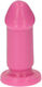 Toyz4lovers Italian Cock Plug Mio Πρωκτικό Dild...
