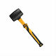 Fixtop Mattel 500гр с Дръжка от Фибростъкло 07963