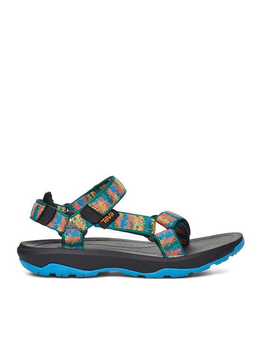 Teva Kids' Sandals Hurricane XLT 2 Multicolour