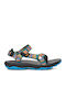 Kids' Sandals Hurricane XLT 2 Multicolour