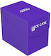 Ultimate Guard Game Accessory Deck Box Purple 1...