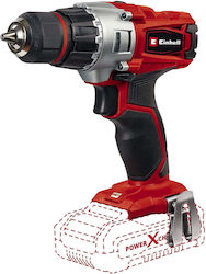 Einhell Te-cd 18/2 Δραπανοκατσάβιδο 18V Solo Einhell Te-cd 18/2 Δραπανοκατσάβιδο 18V Solo