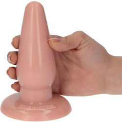 Toyz4lovers Anal Plug Fleisch 12cm