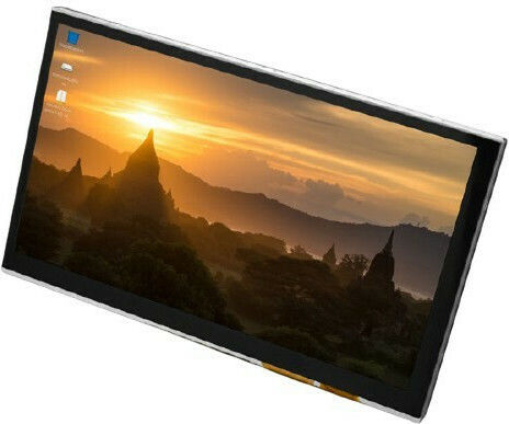DFRobot Pi Display 7" 800x480 DSI interface Capacitive Touchscreen