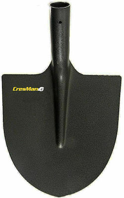 Cresman Νο.29 Curved Shovel 05589 AMD001-6002