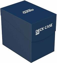Ultimate Guard Deck Box Standard Size Blue