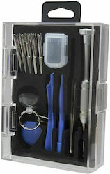 StarTech Tool Set for Phone Repair 23pcs