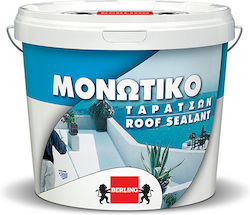 Berling Roof Sealant Elastomeric Waterproofing Material