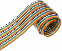Ribbon Cable - 10 wire (3ft)