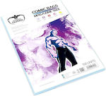 Ultimate Guard Sleeves 100pcs Comic Bags Resealable Magazine Size 100τμχ UGD020012