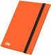 Ultimate Guard Flexxfolio 360 - 18-Pocket Binde...