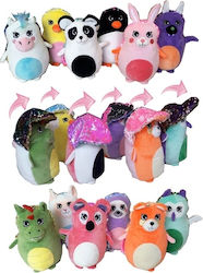 Nice Group Marsupiotti Reversible (Διάφορα Σχέδια) 1τμχ