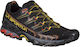 La Sportiva Ultra Raptor II Herren Wanderschuhe Schwarz