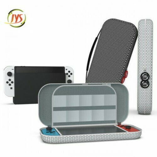 Jys NS222 pentru Consolă Switch Gri