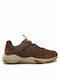 CAT Transmit Men's Sneakers Brown