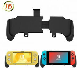 Hand Grip for Switch In Black Colour