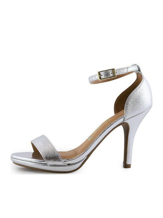 Vizzano Sandals Silver
