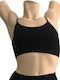 IDER Women's Bra Black