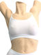 IDER Women's Bra White