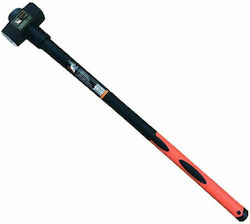 Cresman 08594 Βαριοπούλα 91cm 4kg με Λαβή Fiberglass