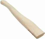 08460 Wooden Pole for Axe 35cm